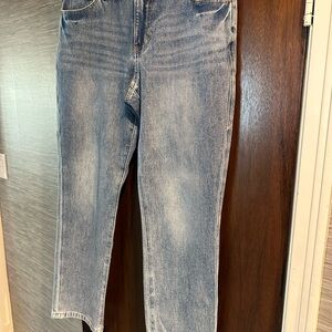 CAbi Light Blue Denim Jeans